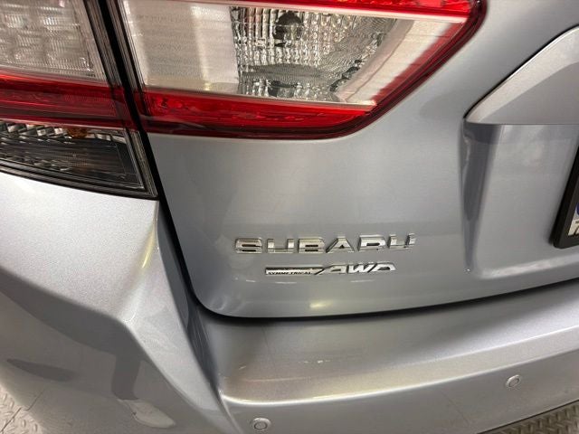 2017 Subaru Impreza 2.0i Limited