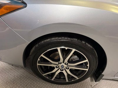 2017 Subaru Impreza 2.0i Limited
