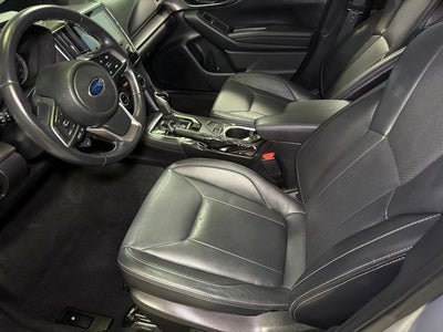 2017 Subaru Impreza 2.0i Limited