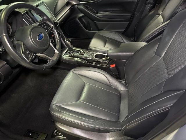 2017 Subaru Impreza 2.0i Limited