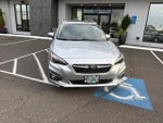 2017 Subaru Impreza 2.0i Limited
