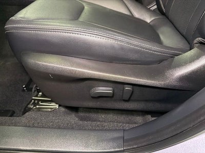 2017 Subaru Impreza 2.0i Limited