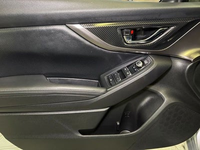 2017 Subaru Impreza 2.0i Limited