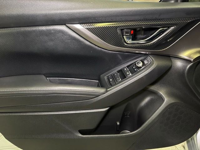 2017 Subaru Impreza 2.0i Limited