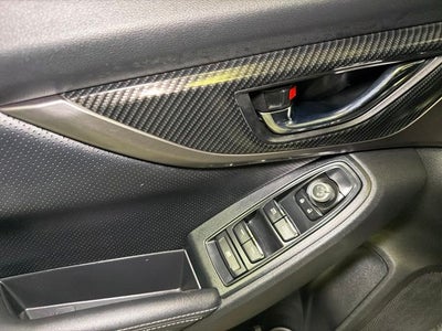2017 Subaru Impreza 2.0i Limited