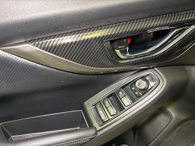 2017 Subaru Impreza 2.0i Limited