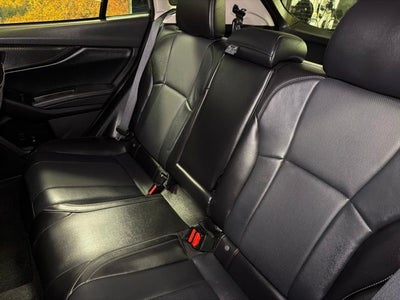 2017 Subaru Impreza 2.0i Limited