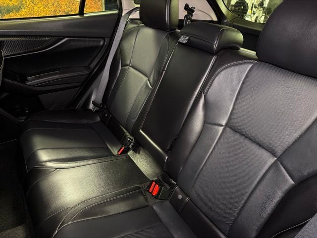 2017 Subaru Impreza 2.0i Limited