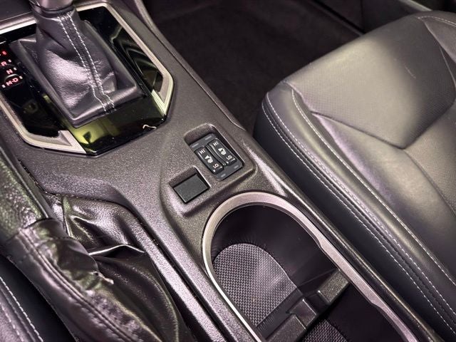 2017 Subaru Impreza 2.0i Limited