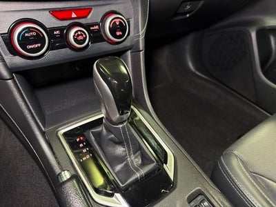 2017 Subaru Impreza 2.0i Limited