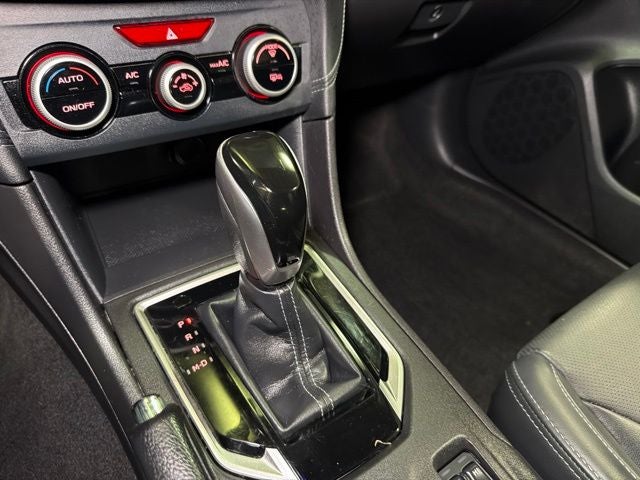 2017 Subaru Impreza 2.0i Limited