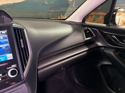 2017 Subaru Impreza 2.0i Limited