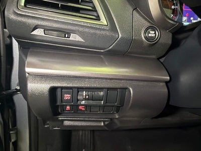 2017 Subaru Impreza 2.0i Limited