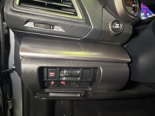 2017 Subaru Impreza 2.0i Limited