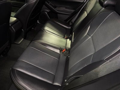 2017 Subaru Impreza 2.0i Limited