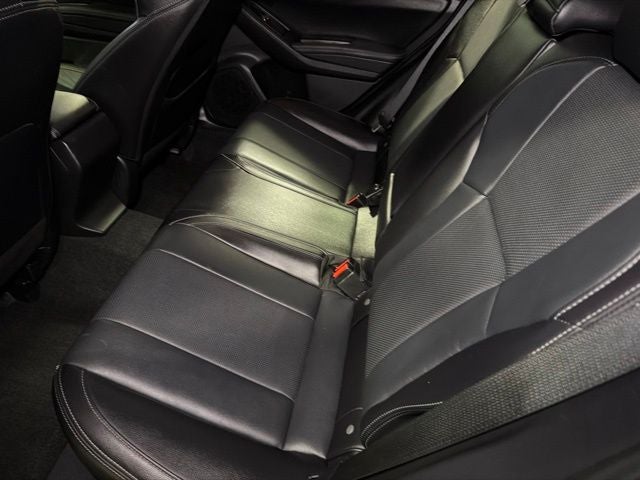 2017 Subaru Impreza 2.0i Limited