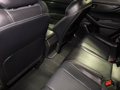 2017 Subaru Impreza 2.0i Limited