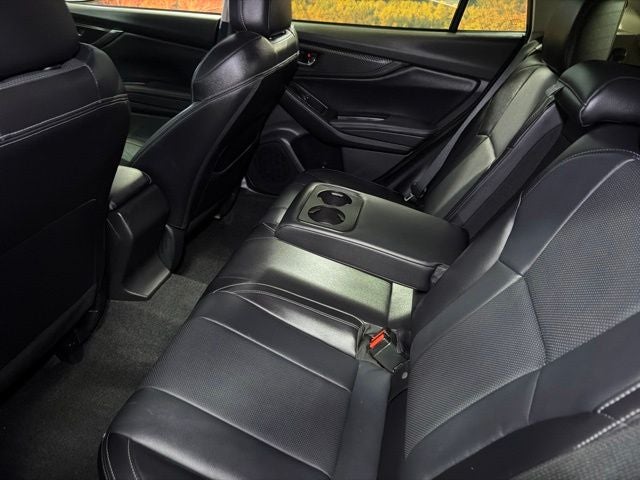 2017 Subaru Impreza 2.0i Limited
