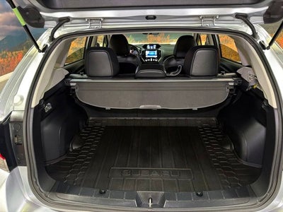 2017 Subaru Impreza 2.0i Limited