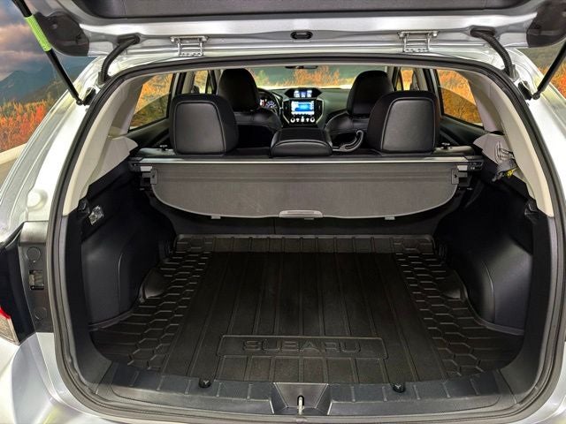 2017 Subaru Impreza 2.0i Limited