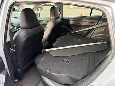 2017 Subaru Impreza 2.0i Limited