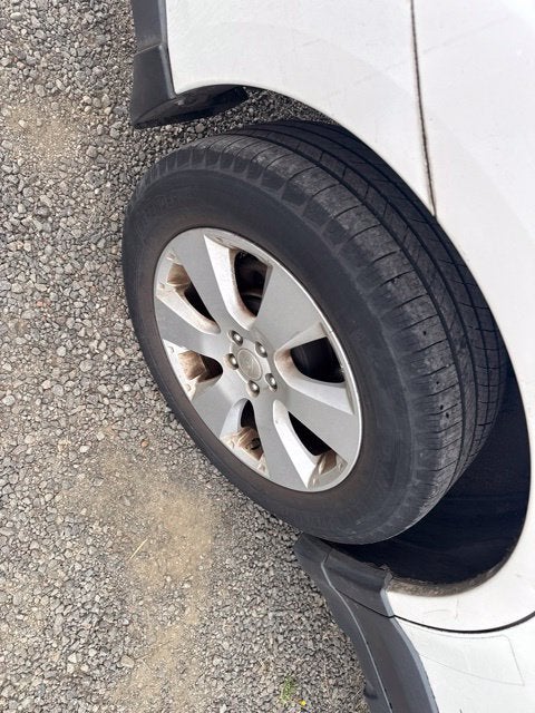 2011 Subaru Outback 2.5i Premium