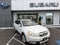 2011 Subaru Outback 2.5i Limited