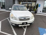 2011 Subaru Outback 2.5i Limited