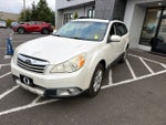 2011 Subaru Outback 2.5i Limited