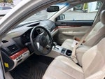 2011 Subaru Outback 2.5i Limited
