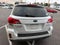 2011 Subaru Outback 2.5i Limited
