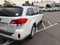 2011 Subaru Outback 2.5i Limited