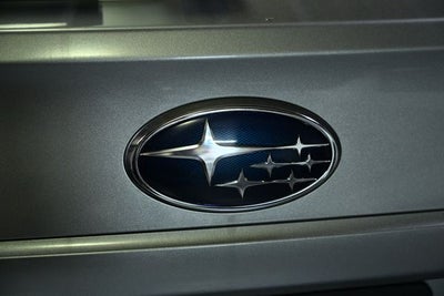 2010 Subaru Outback 2.5i Limited