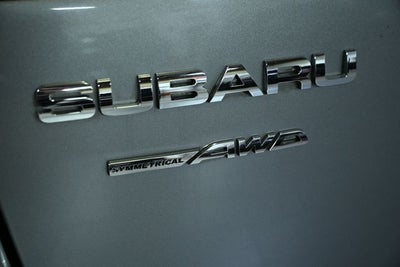 2010 Subaru Outback 2.5i Limited