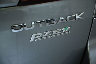 2010 Subaru Outback 2.5i Limited