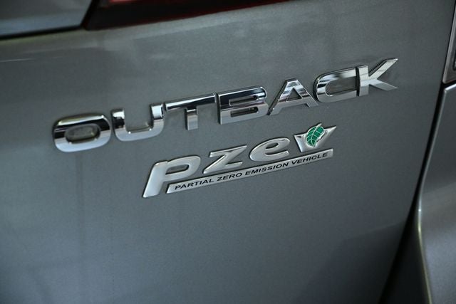 2010 Subaru Outback 2.5i Limited