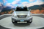 2010 Subaru Outback 2.5i Limited