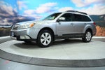 2010 Subaru Outback 2.5i Limited