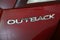 2018 Subaru Outback 2.5i