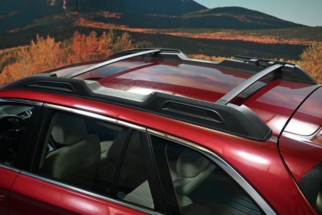 2018 Subaru Outback 2.5i