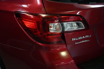 2018 Subaru Outback 2.5i