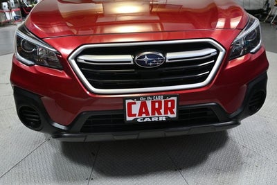 2018 Subaru Outback 2.5i