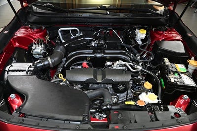 2018 Subaru Outback 2.5i