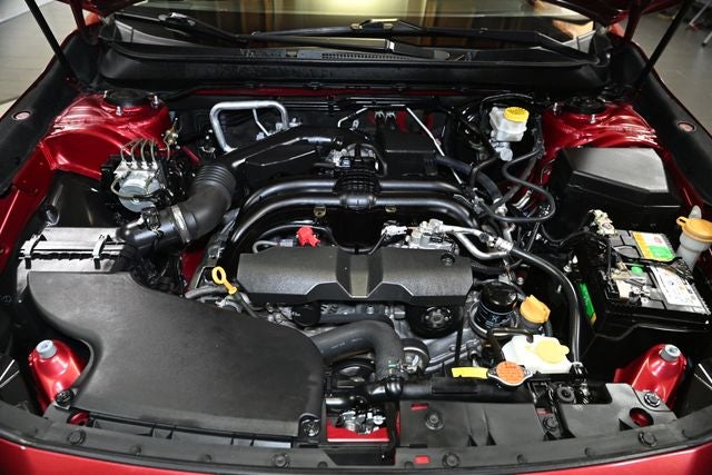 2018 Subaru Outback 2.5i