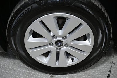 2018 Subaru Outback 2.5i