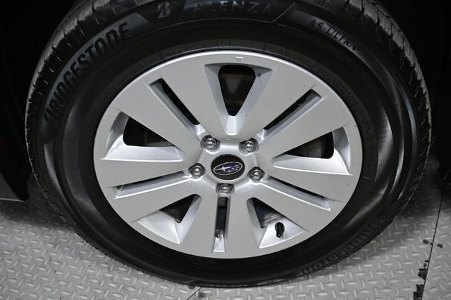2018 Subaru Outback 2.5i