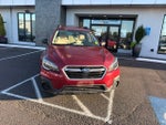 2018 Subaru Outback 2.5i