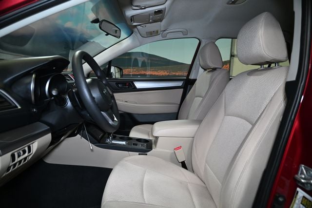 2018 Subaru Outback 2.5i