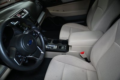 2018 Subaru Outback 2.5i