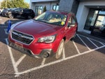 2018 Subaru Outback 2.5i